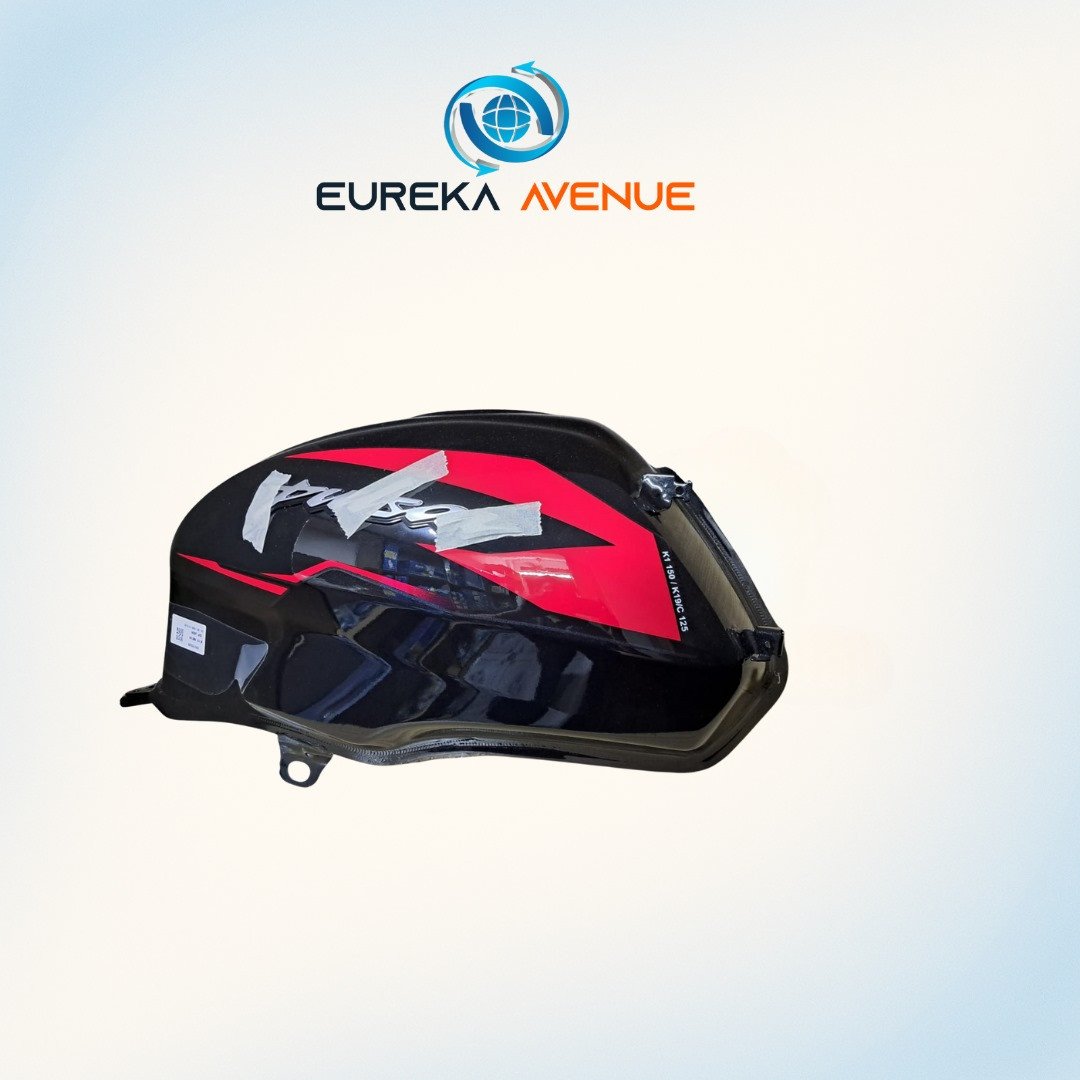 Fuel Tank for  ( BAJAJ Pulser ) bike.