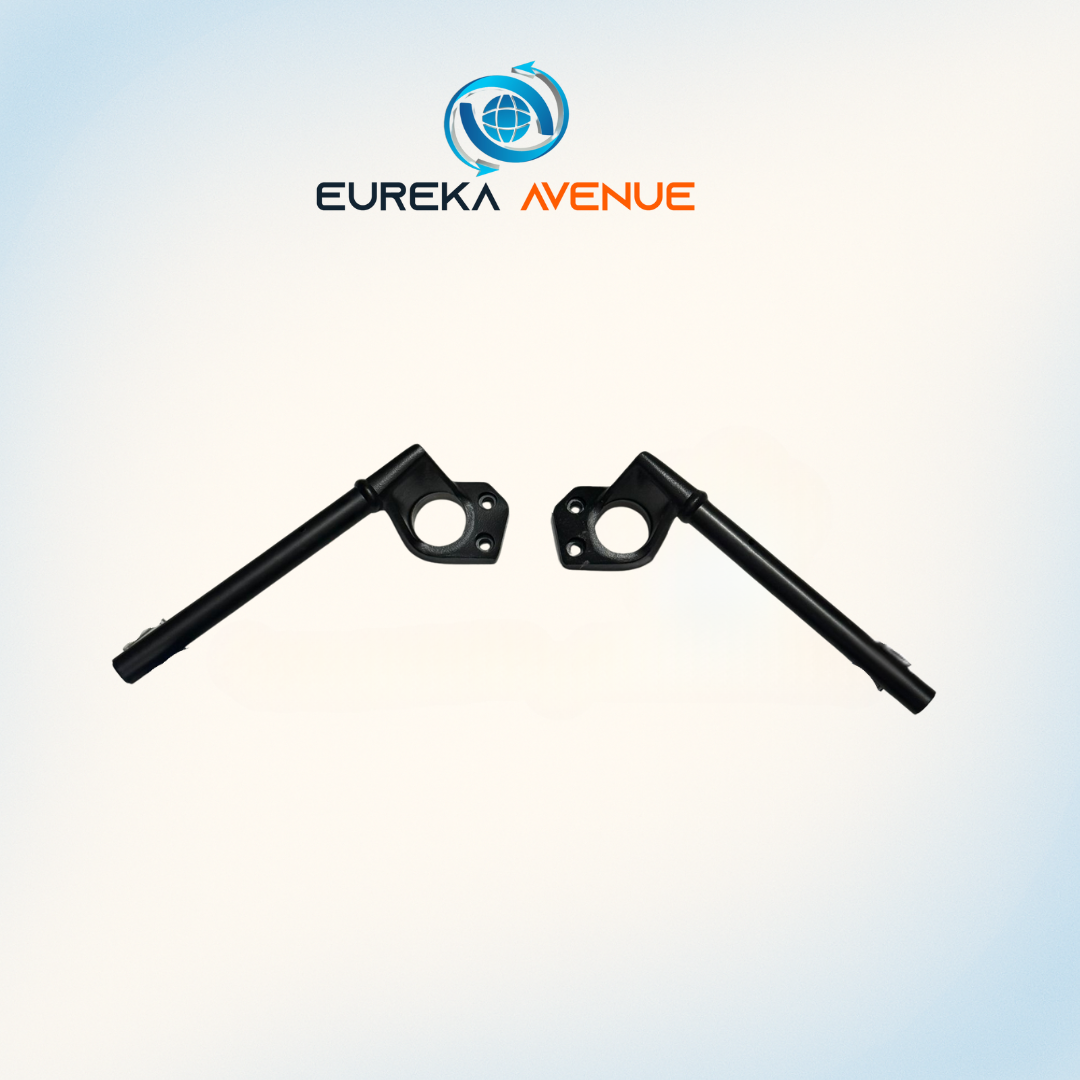 Handle for Suzuki Gixxer SF (New Model) bike| PART NO : 5611042K00291,5615042K00291